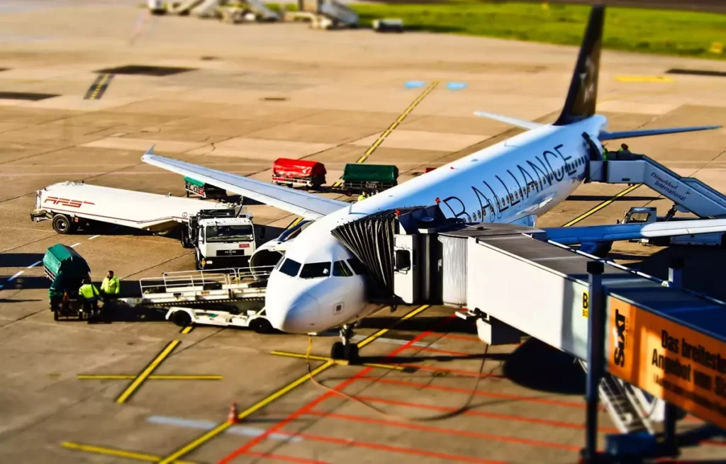 Aeroporto de Porto Seguro
Shopping Tudo Azul 