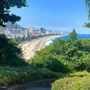 Parque Penhasco Dois Irmãos um paraíso natural no RJ