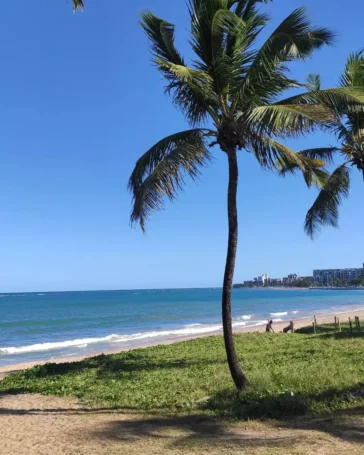 Praia de Jatiúca