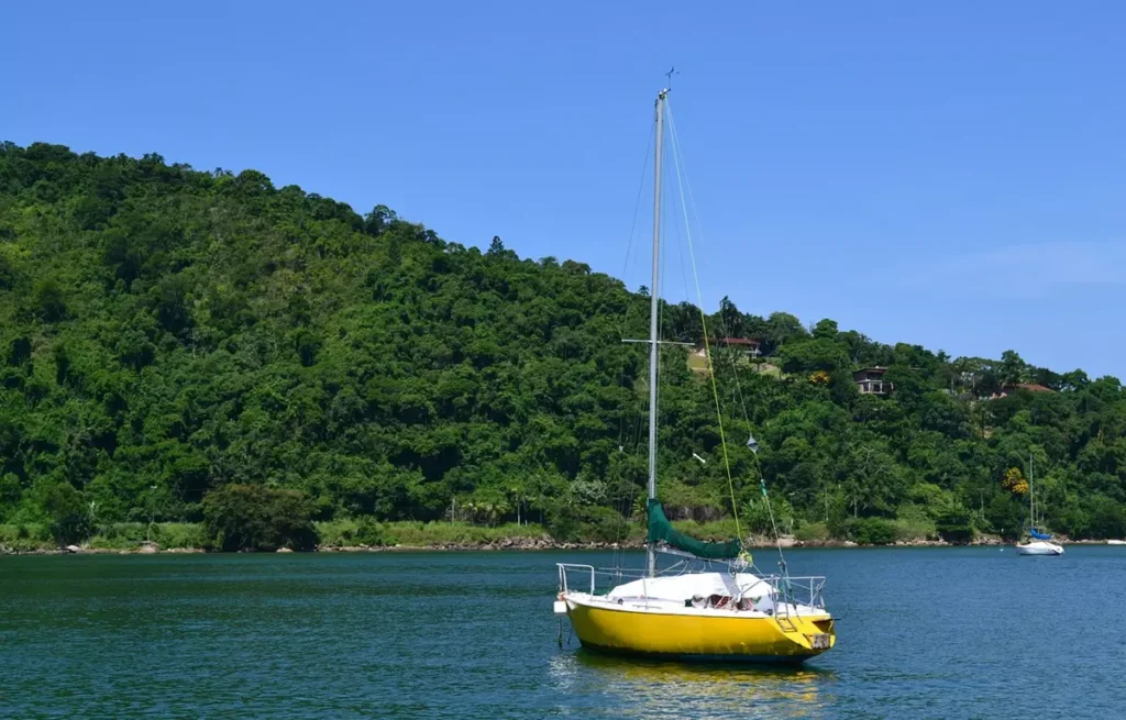 Réveillon em Ubatuba
Praias Imperdíveis em Ubatuba