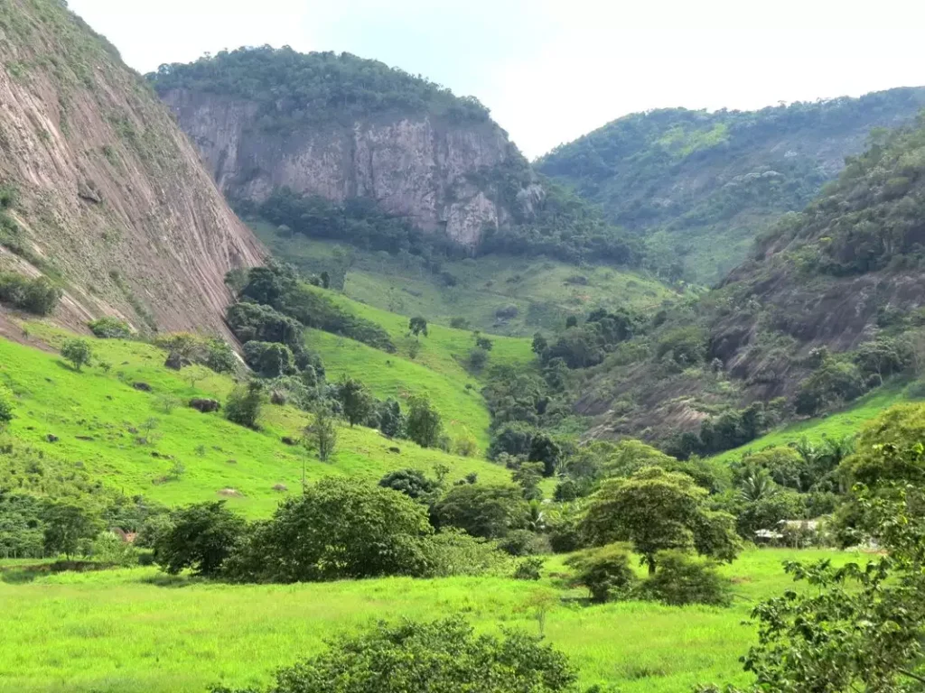 Água Doce do Norte