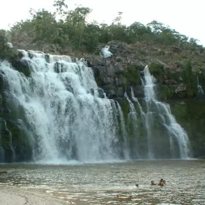 Alto Paraíso de Goiás