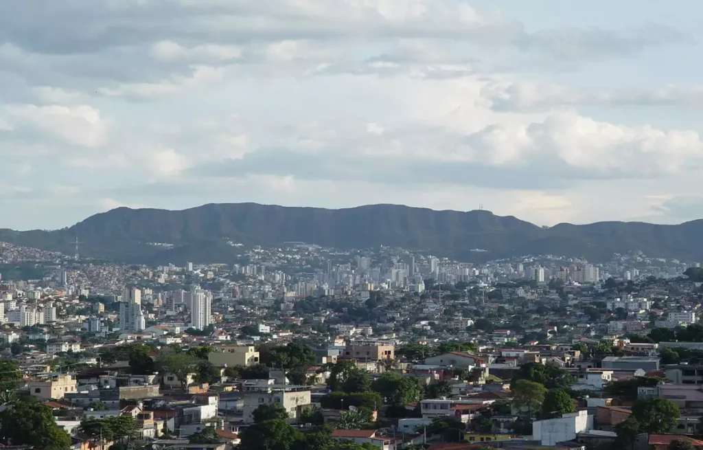 Carnaval em Belo Horizonte