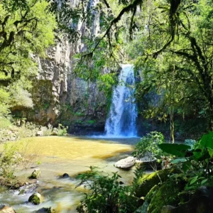 Cânion Perau do Facão Um Tesouro Natural no Rio Grande do Sul