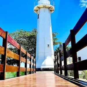 Farol de Santa Luzia