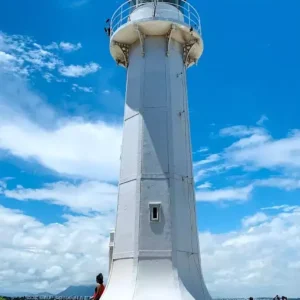 Farol de Santa Luzia