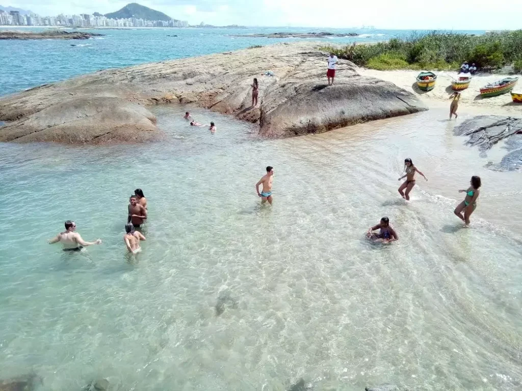 Ilha de Itatiaia