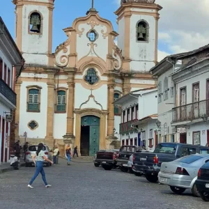 Ouro Preto