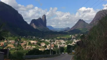 Maior Tirolesa da América Latina