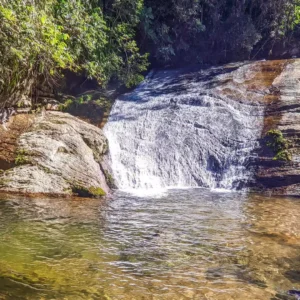 Cachoeira de Deus