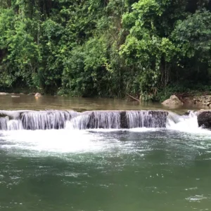 Cachoeira do Aviário