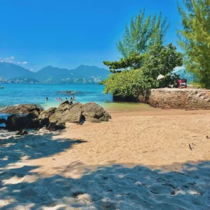 Descubra a Ilha Duas Irmãs Um Tesouro Escondido em Angra dos Reis