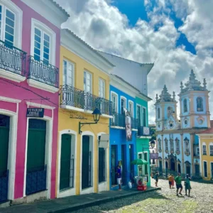 Pelourinho