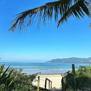 Praia da Lagoinha