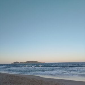 Praia de Morro das Pedras