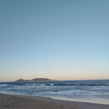 Praia de Morro das Pedras