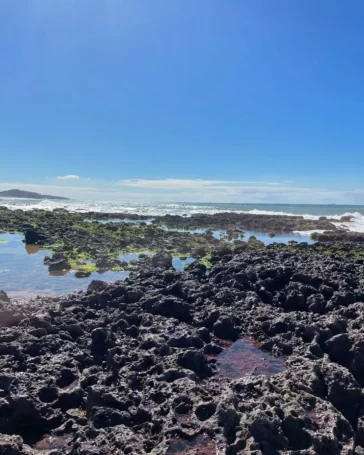 Praia dos Recifes