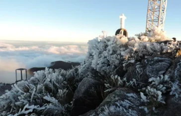 pico da bandeira