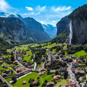 Lauterbrunnen