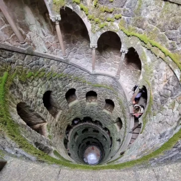 Sintra, Portugal