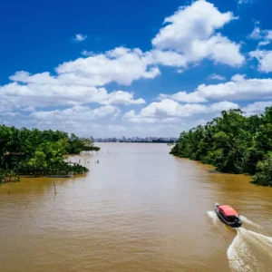 Manaus