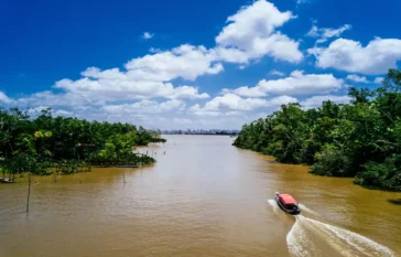 Manaus