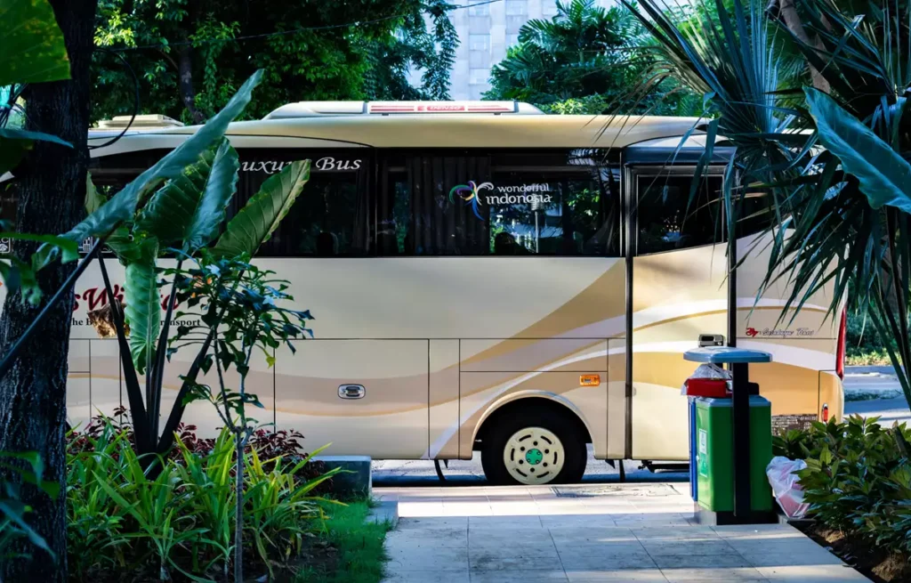 Ônibus Semi-Leito
Passagens de Ônibus Baratas