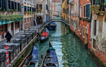 Veneza