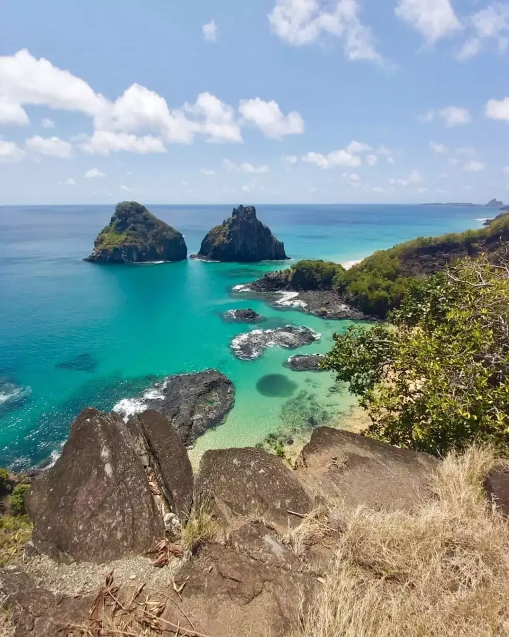 Fernando de Noronha: O Que Fazer no Paraíso Mais Desejado do Brasil?