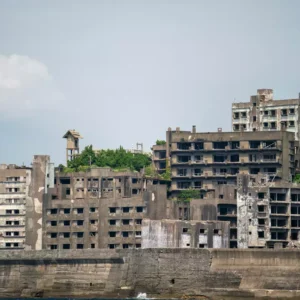 Ilha Hashima