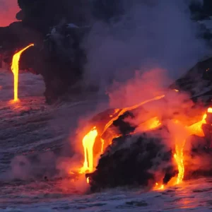 Kilauea