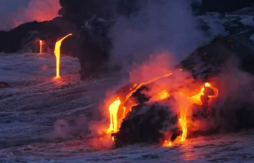 Kilauea