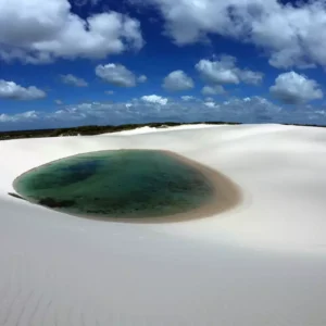 Lençois Maranhenses