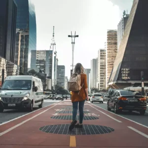 Pontos turísticos de São Paulo