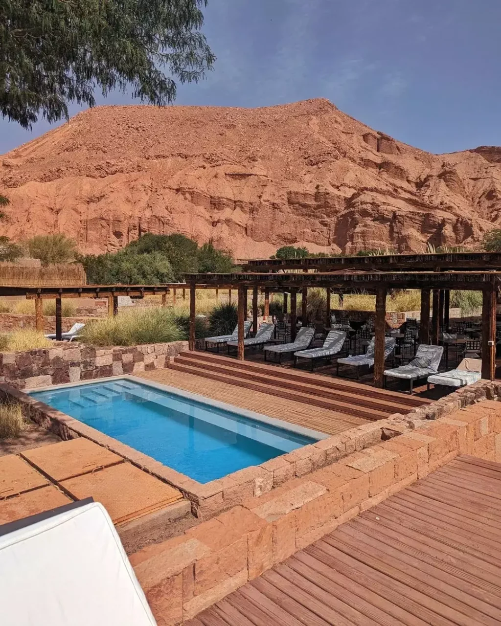 Alto Atacama Desert Lodge & Spa