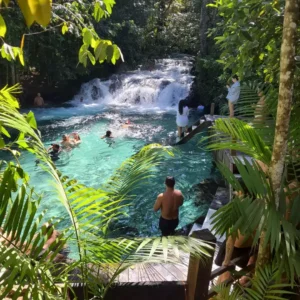 Cachoeira do Formiga,