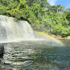 Cachoeiras Gêmeas do Itapecuru