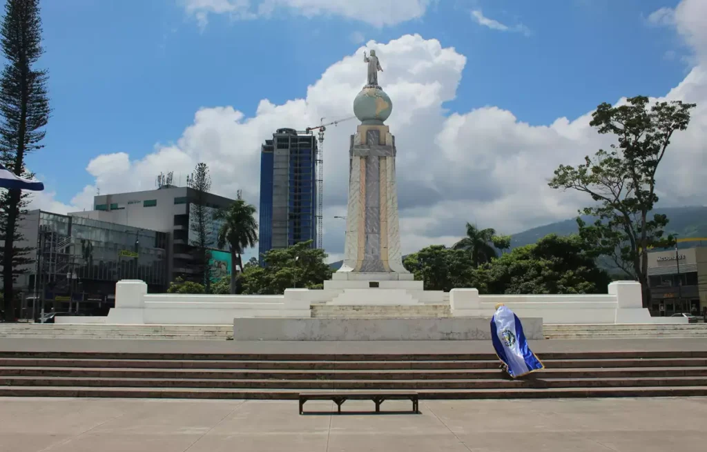 Descobrindo El Salvador