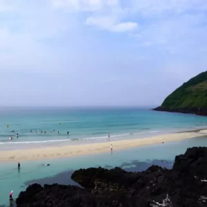 Descubra a Ilha de Jeju O Paraíso Natural da Coreia do Sul