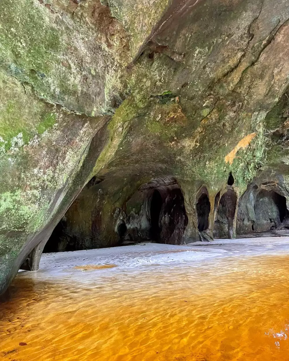 Gruta da Judéia