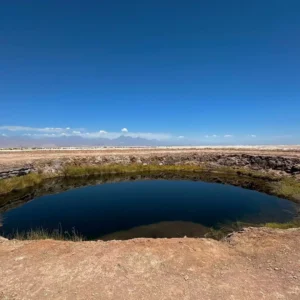 Laguna Cejar