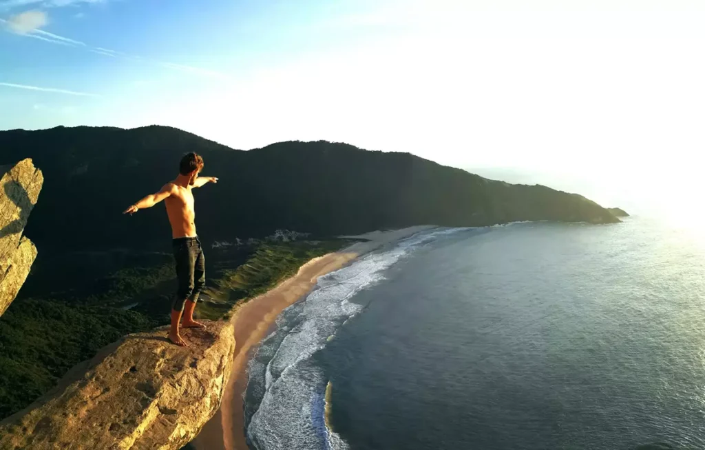 Lugares Incríveis no Brasil Que Quase Ninguém Conhece