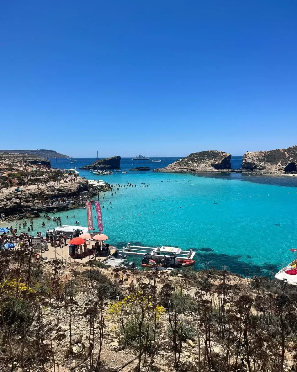 Malta Uma Jornada Inesquecível na Ilha do Mediterrâneo
Viver em Malta 