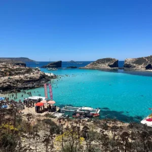 Malta Uma Jornada Inesquecível na Ilha do Mediterrâneo