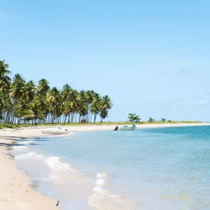 Melhores Praias no Brasil