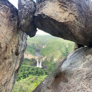 Mirante da Janela