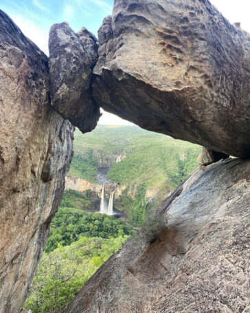 Mirante da Janela