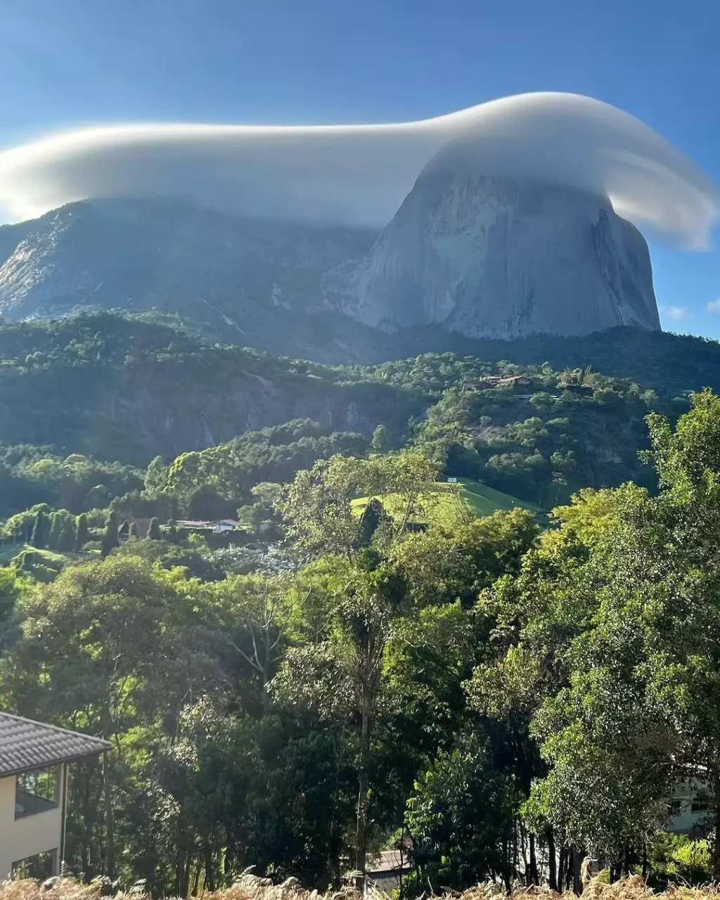 Pedra Azul e José Bellon: A Fascinante Estória Contada pelo Guarda