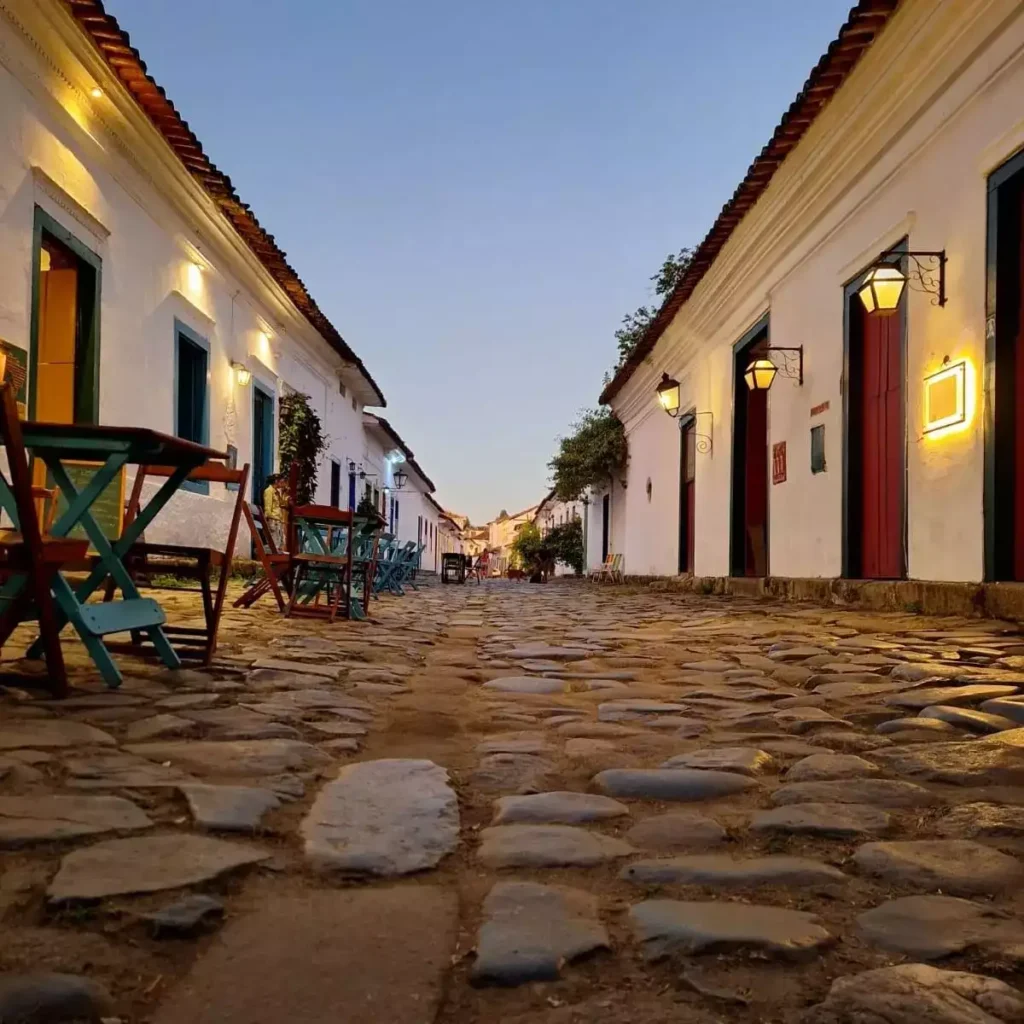 Paraty, Rio de Janeiro, Brasil
Ubatuba e Paraty