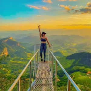 Pedra da Penha em Cachoeiro de Itapemirim